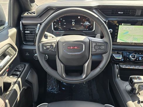 New 2026 GMC Sierra 1500 AT4X AWD/4WD image 28