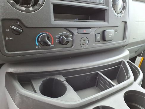 Used 2026 Ford E-350 and Econoline 350 Super Duty w/ Power Equipment Group image 44