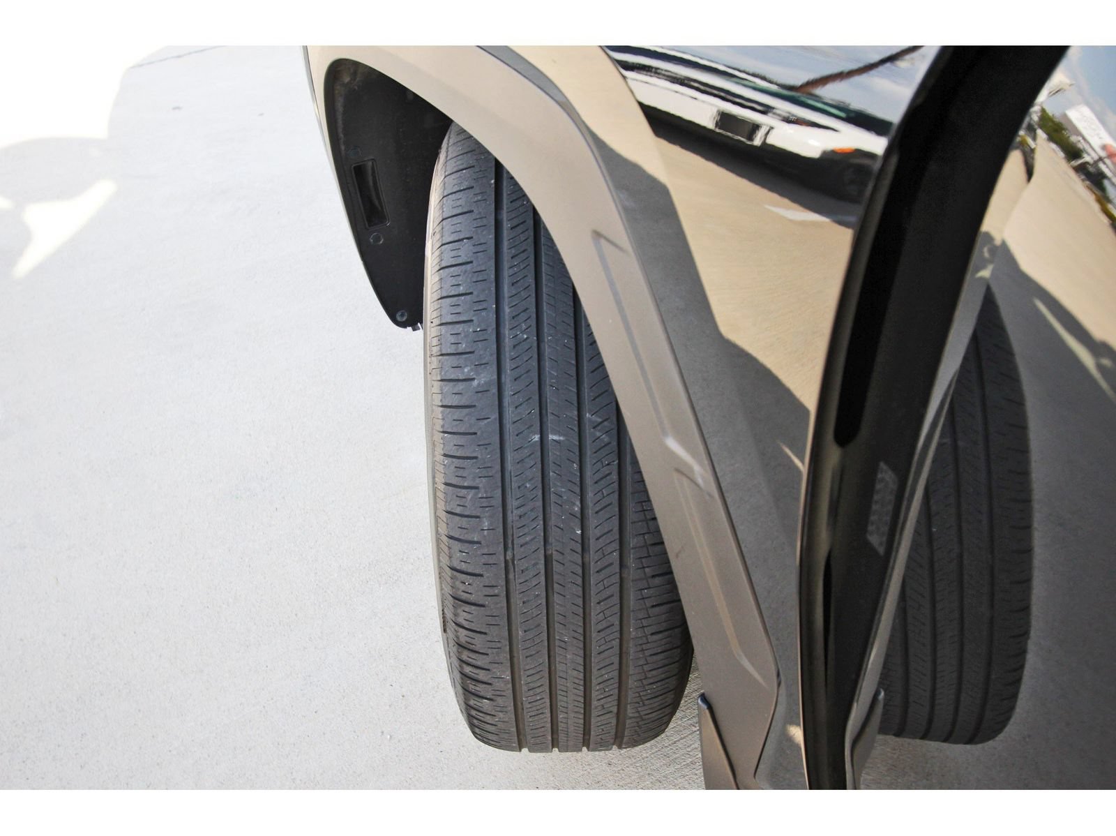 Certified 2024 Hyundai Tucson Blue AWD/4WD image 30