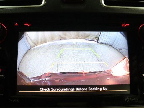 Used 2017 Subaru Crosstrek 2.0i Premium image 15
