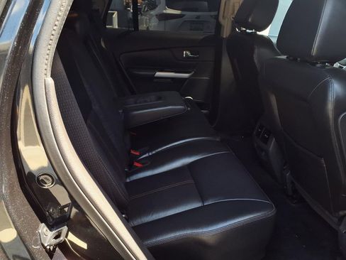 Used 2014 Ford Edge SEL w/ Equipment Group 205A FWD image 21