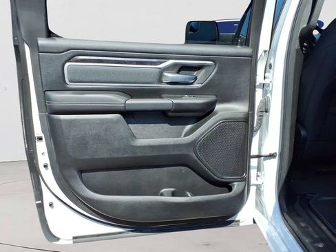 Used 2023 RAM 1500 Big Horn AWD/4WD image 25