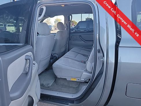 Used 2006 Toyota Tundra SR5 image 9