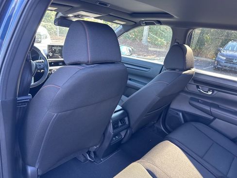 New 2026 Honda CR-V Sport image 14