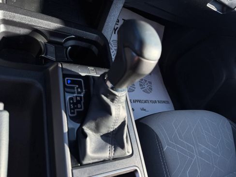 Used 2023 Toyota Tacoma TRD Off-Road w/ Advanced Technology Package image 6