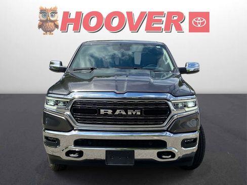 Used 2023 RAM 1500 Limited AWD/4WD image 8