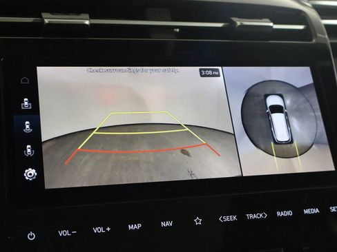 Used 2023 Hyundai Tucson Limited image 40