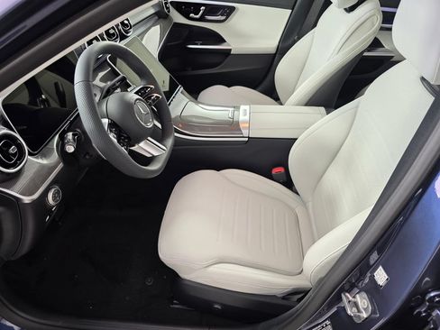 New 2026 Mercedes-Benz C 300 Sedan image 6
