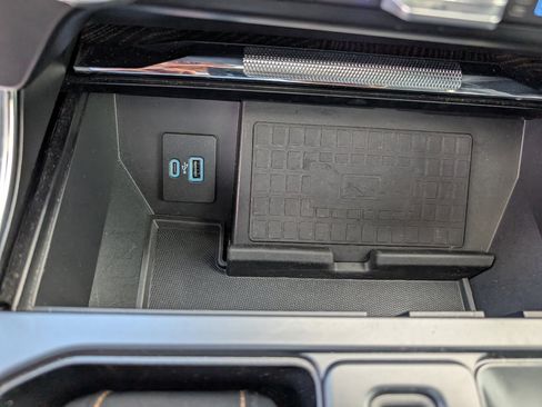 Used 2022 Ford F150 Platinum w/ Equipment Group 701A High image 35