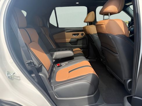 New 2026 Honda Passport TrailSport Elite image 13