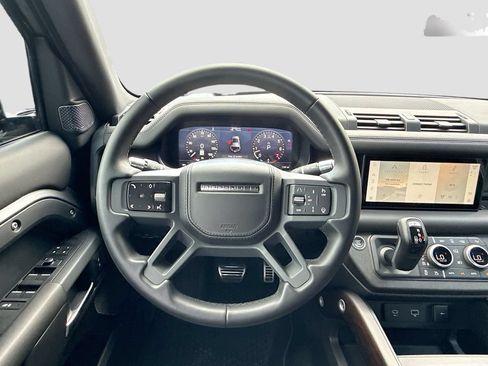 Used 2020 Land Rover Defender 110 X AWD/4WD image 12
