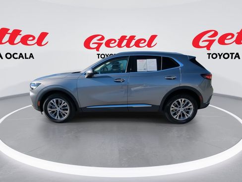 Used 2022 Buick Envision Preferred image 5