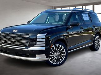 New 2026 Hyundai Palisade Calligraphy video 2