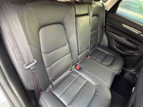 Used 2017 MAZDA CX-5 Grand Select FWD image 68