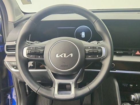 Used 2025 Kia Sportage SX FWD image 18