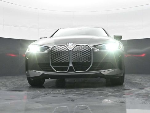 New 2026 BMW i4 eDrive40 w/ Premium Package RWD image 25