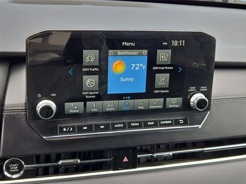 Used 2022 Mitsubishi Outlander SE FWD image 26
