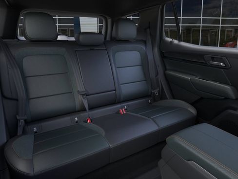 New 2026 GMC Terrain AT4 w/ Convenience Package III AWD/4WD image 17