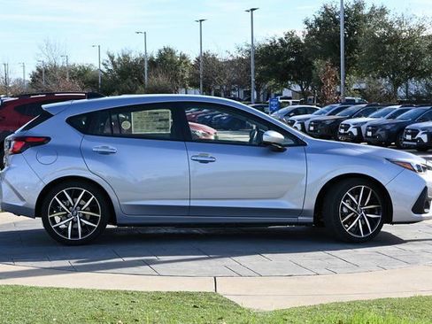 New 2026 Subaru Impreza 2.0i Sport image 2