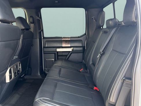 Used 2022 Ford F350 Lariat w/ Lariat Value Package AWD/4WD image 14