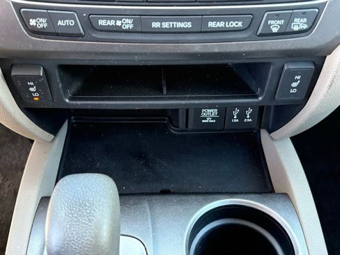 Used 2016 Honda Pilot EX-L image 23