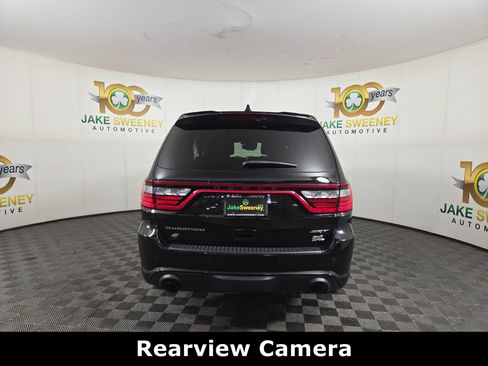 Used 2024 Dodge Durango SRT AWD/4WD image 7