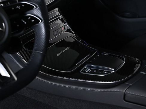 Used 2023 Mercedes-Benz E 63 AMG S image 20