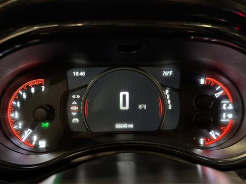 Used 2025 Dodge Durango R/T AWD/4WD image 26