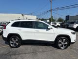 Used 2020 Jeep Cherokee Limited image 4