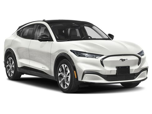 New 2026 Ford Mustang Mach-E Premium RWD image 28