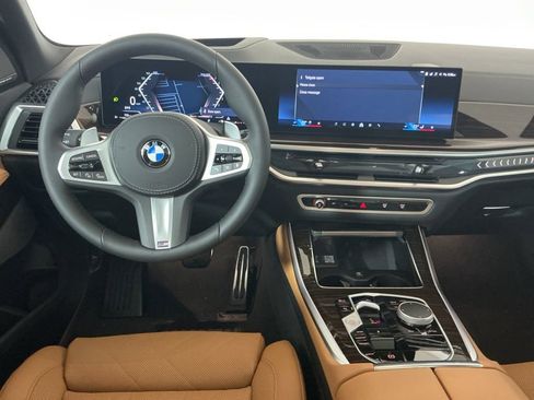 New 2026 BMW X5 sDrive40i w/ M Sport Package image 16