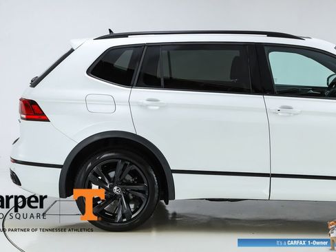 Used 2023 Volkswagen Tiguan SE R-Line AWD/4WD image 49