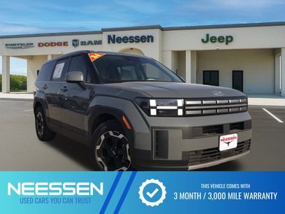 Used 2024 Hyundai Santa Fe SE