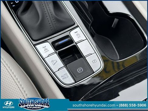 Certified 2025 Hyundai Tucson SEL image 34