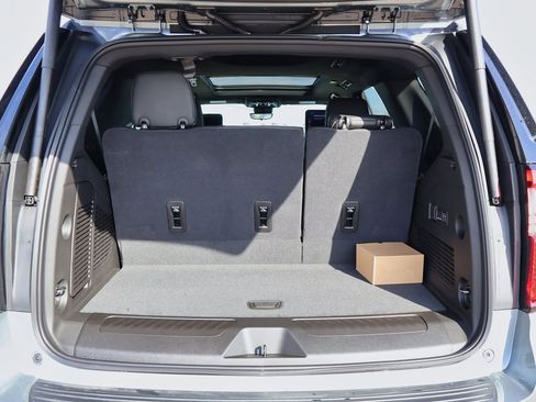 New 2026 GMC Yukon Elevation w/ Elevation Premium Package image 5