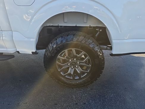 Used 2025 Ford F150 Tremor w/ Bed Utility Package image 4