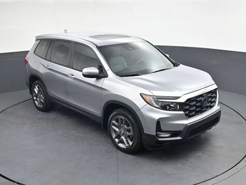 Used 2022 Honda Passport EX-L image 22