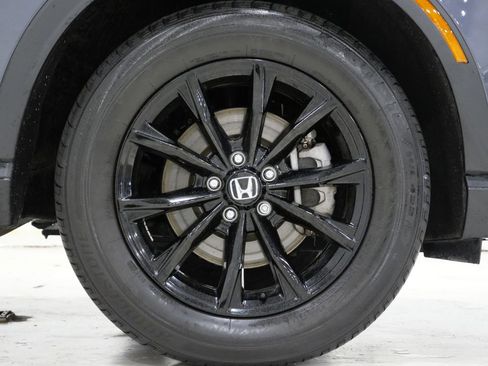 Used 2024 Honda CR-V Sport-L image 10