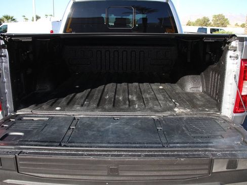 Used 2022 Ford F150 XLT w/ Equipment Group 302A High AWD/4WD image 22