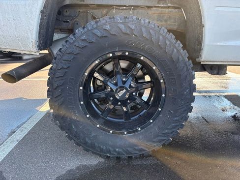 Used 2020 RAM 2500 Tradesman image 5