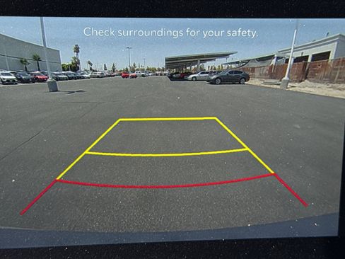 New 2025 Kia Sorento EX w/ EX Panoramic Sunroof Package image 23