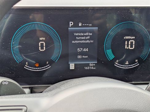 Used 2025 Hyundai Sonata SEL image 19