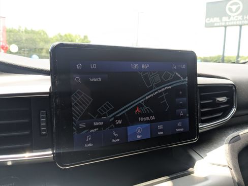 Used 2022 Ford Explorer Timberline w/ Timberline Technology Package AWD/4WD image 16