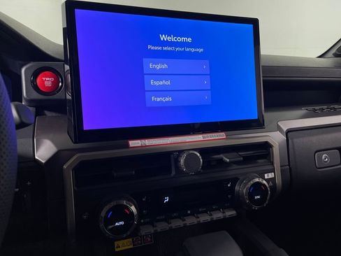 New 2026 Toyota Tacoma TRD Off-Road image 20