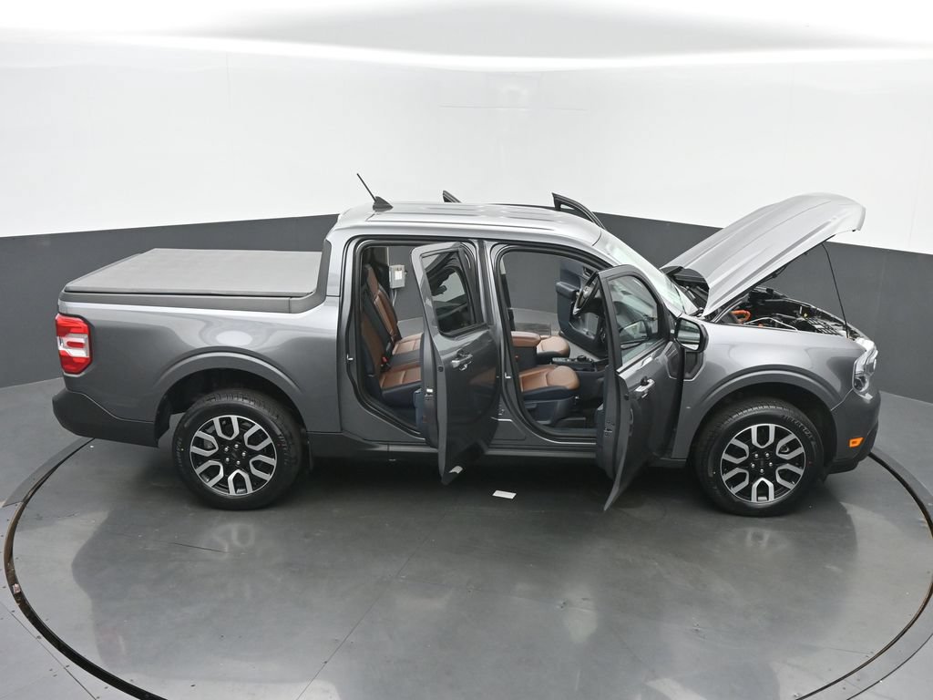 Used 2023 Ford Maverick Lariat w/ Lariat Luxury Package FWD image 66