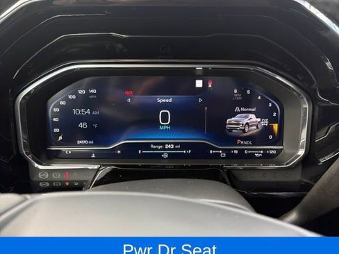 Used 2023 Chevrolet Silverado 1500 LT image 11