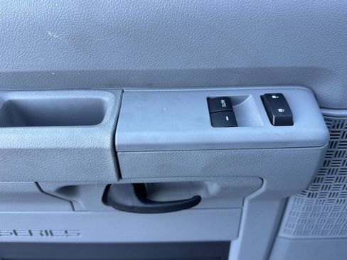 New 2026 Ford E-350 and Econoline 350 Super Duty w/ Power Equipment Group image 11