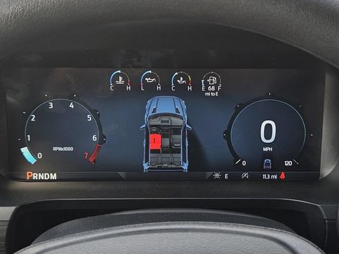 New 2026 Ford F150 STX w/ Equipment Group 200A AWD/4WD image 19