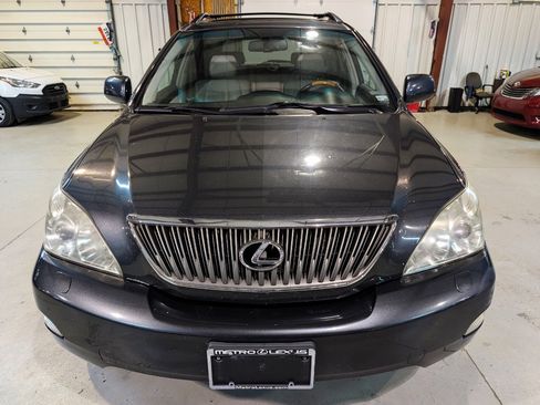 Used 2007 Lexus RX 350 AWD image 12