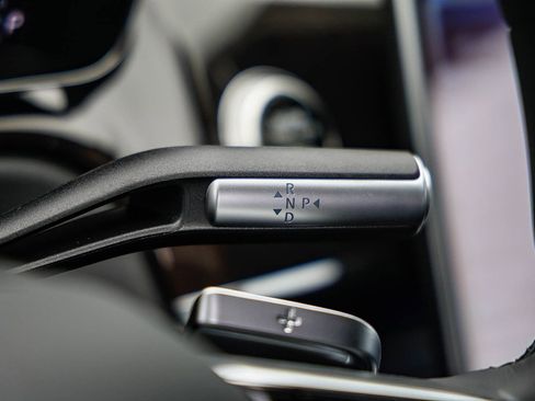 New 2026 Mercedes-Benz S 580 4MATIC Sedan image 21